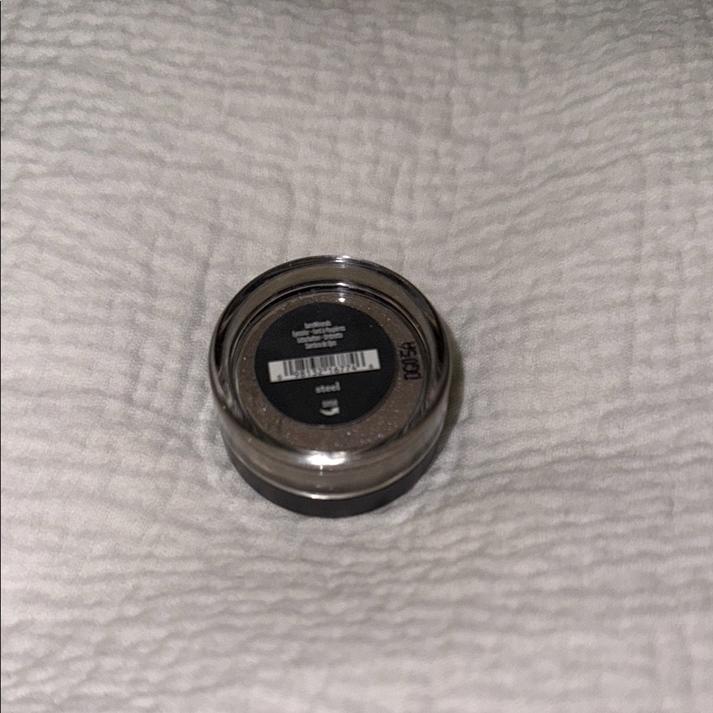 bareMinerals Loose Eyeshadow, Steel